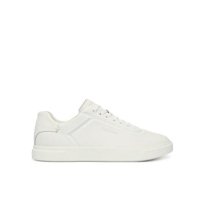 Low Pro Cups Laceup Oxf Hf Lth Sneakers