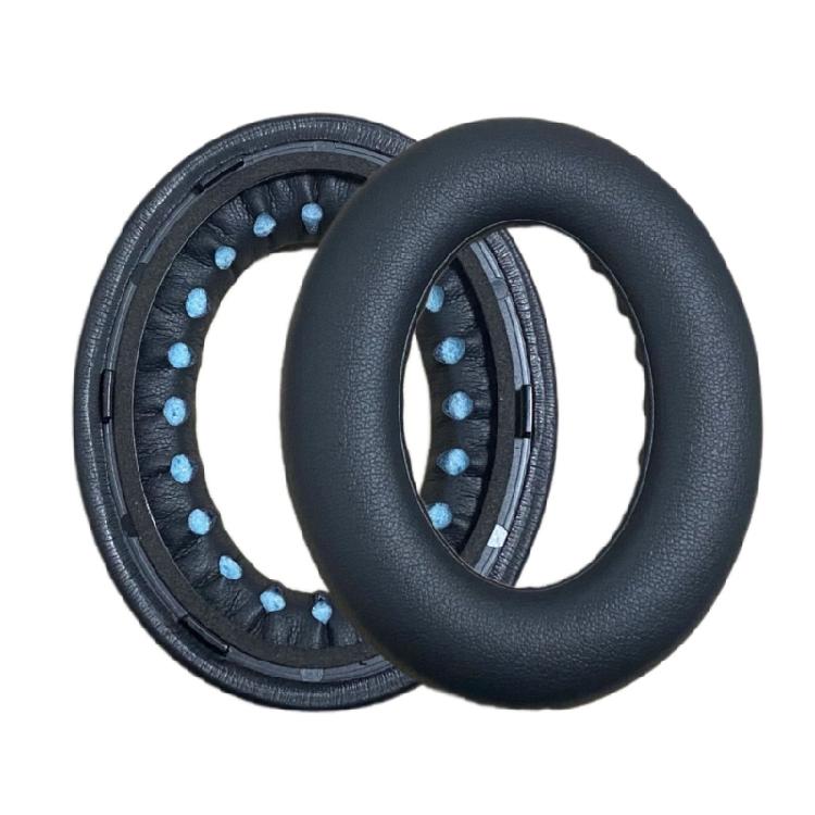 Elastic Ear Pads Cushion Cover Earmuff for Quiet Comfort Ultra Headphones