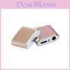Para X Iphone Xs Max 8 7 Plus 2 Em 1 Para Cabo Adaptador de Fone de Ouvido de Áudio Carregador