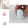 Versatile Wall Protector Pad For Door Handles In Stylish Pink Blue And Violet