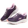 Skechers Go Run Consistent 2.0 Comfortable Soft Low Top Casual Shoes Women Sneakers Deep-Purple 128619-DKPR