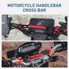 For Honda Pcx125 150 160 Pcx160 Pcx150 Uhr150 125 Motorcycle Accessories Adjustable Multifunction Crossbar Handlebar Balance Bar