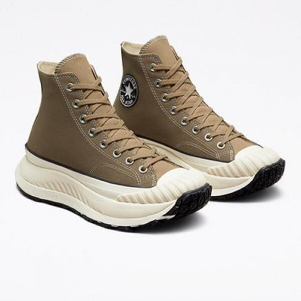 

Converse Sneakers Kqf A02528c Chuck 70 At Cx Future Comfort Sandalwood 260