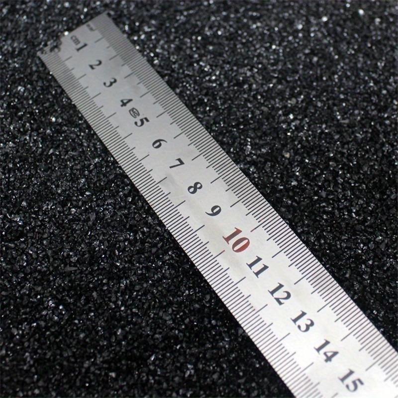 1 Stück Aluminiumgriff mit Edelstahl-Skala Rechtwinkliges Winkelmaß Quadratisches Lineal