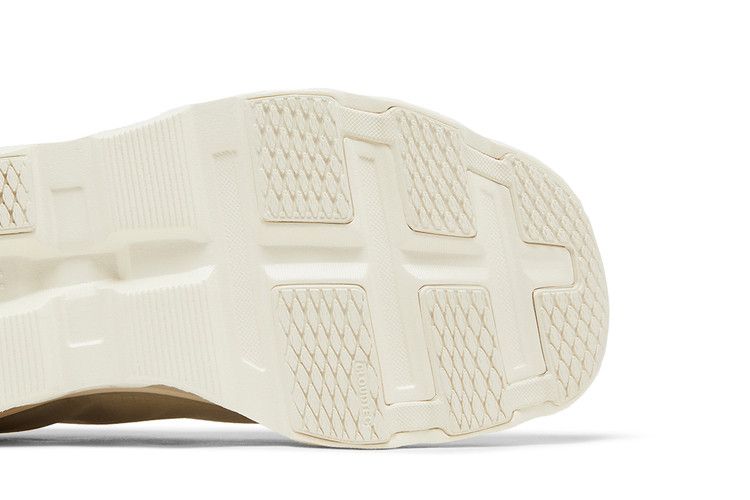 Men's Sneakers On Running Cloudmonster 2 Invincible Ivory White Ivory/White
