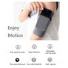 Running Mobile Phone Arm Bag Universal Breathable Sports Accessories Armband Jogging Bag Phone Armband Case Outdoor Arm Bag