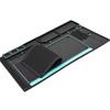 Multifunctional Silicone Repair Mat with Screw Fixing & Tool Storage Groove Welding Pad for Phone Laptop PC Motherboard Repair