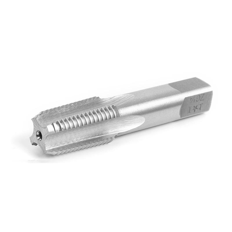SG55° ZG Taper Pipe Thread Tap, HSS Steel, ZG1/8-28