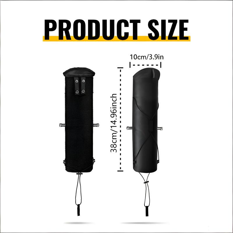 Portable Multifunctional Storage Bag Space-Saving Organizer Waterproof Foldable Pouch for Home Kitchen Bathroom Office Daily Use