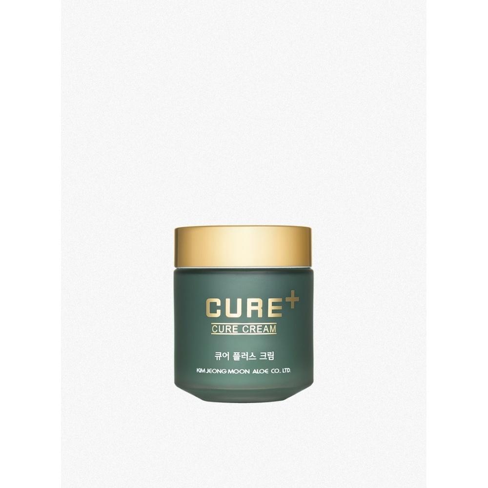 

Kim Jeong Moon Aloe Cure Cream Plus (80g)