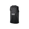 Air Jordan x NBA Golden State Warriors All-Star Jerseys 'Steph Curry 30' Men's 928873-011