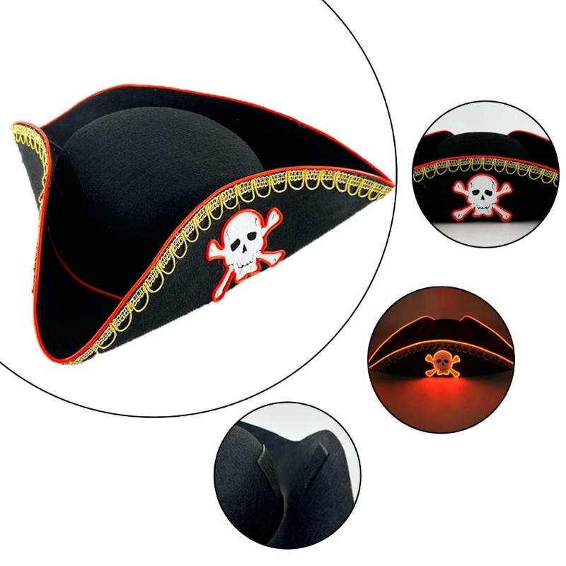 Bachelorettes Party Hat Stage Performances Hat Breathable Colorful Unisex Hat Decoration for Youth Fashioning