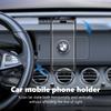 Magnetic Car Phone Holder Air Vent Clip Mount GPS Support For BMW Performance X1 M3 M6 F01 F02 E34 E36 E60 F10 F20 X6
