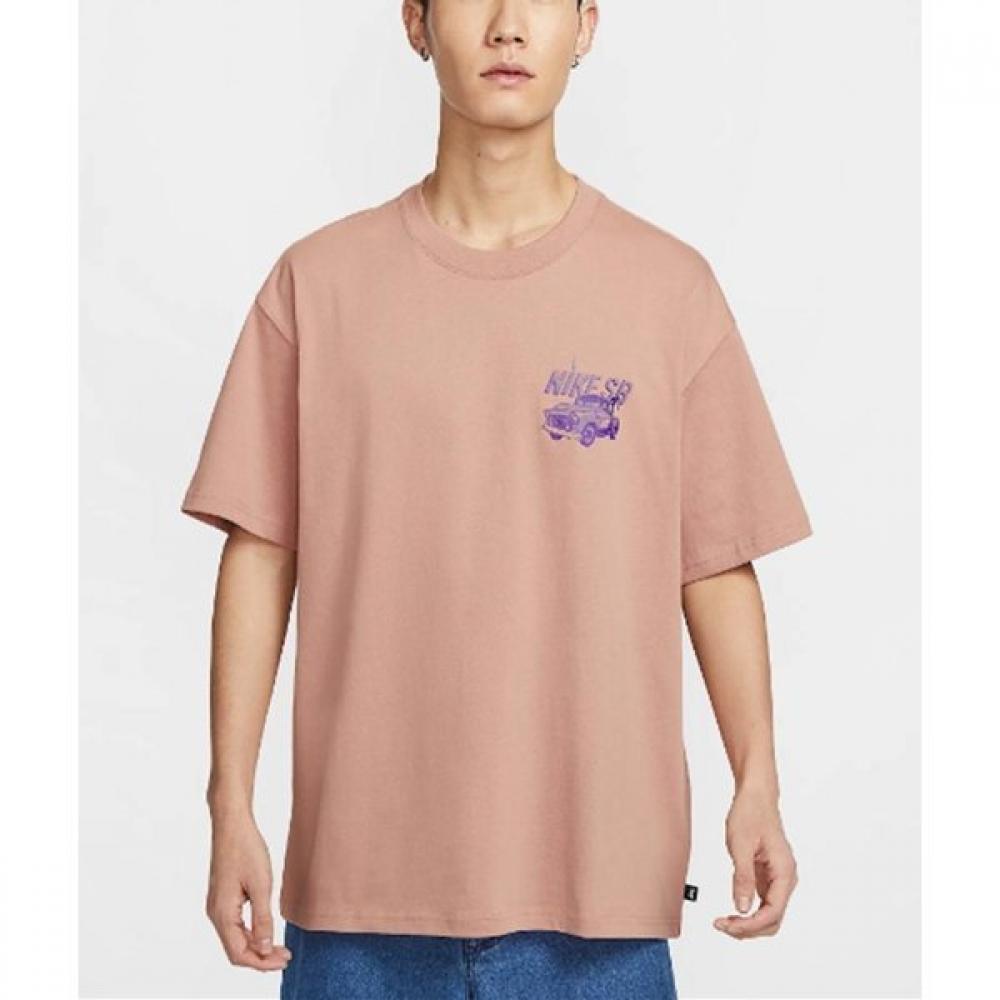

Nike Sb Max 90 SkaTeboarding T shirT Be2 Hj0821 215 HJ0821 215 90