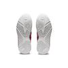 Asics Womens Gel Resolution 8 'Pink Cameo' (women's sizes) Pink Cameo / White Running Shoes 1042A072 702