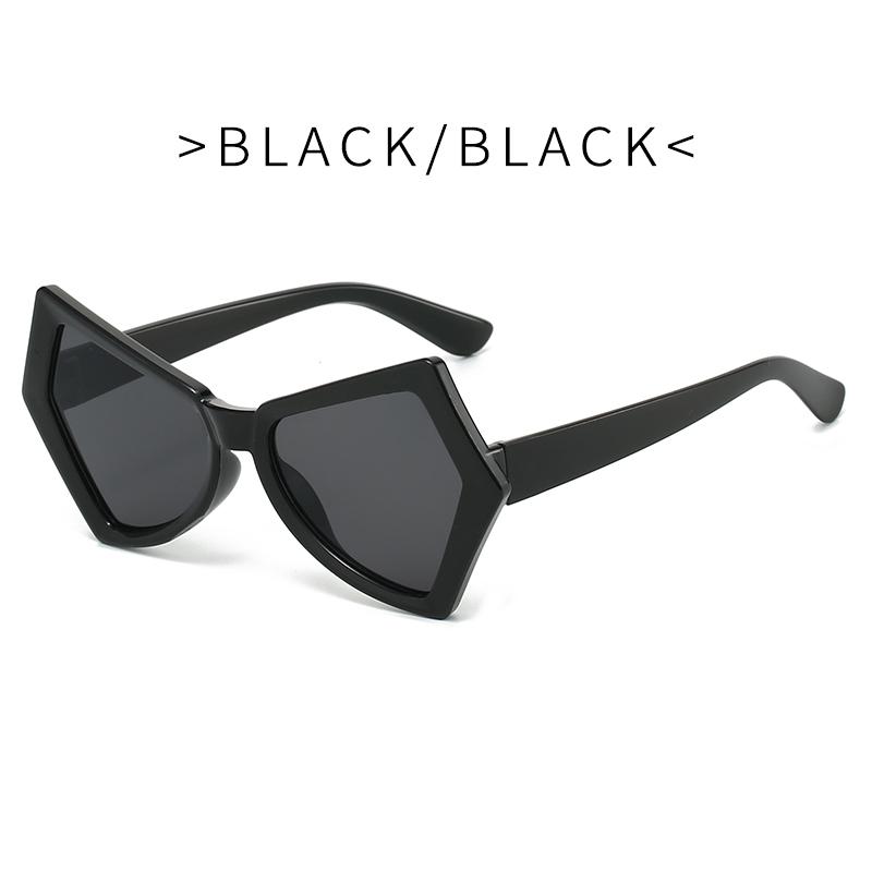 Kids Cat Eye Sunglasses UV400 Protection Fashion Retro Trend Cute Casual Eyewear for Boys Girls Children Sun Glasses