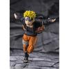 Bandai S.h.figuarts Naruto Shippuden Uzumaki Naruto   Power Connected With Many 