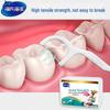 Haishi Hainuo Ultra-Fine Dental Floss Picks