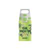 Tasse À Boire Jungle Boys - SIGG - 0,5 Litres - Acier Inoxydable - Vert