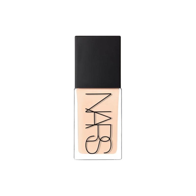 Nars Light Reflecting Advanced Skincare Foundation # YUKON L2.5