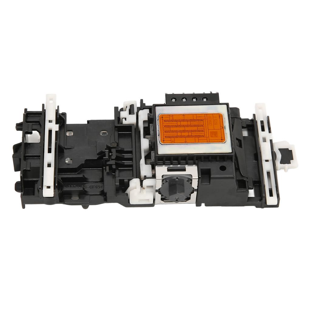 Druckkopf Ersatz ABS Lichtecht Rostfrei Druckerkopf für MFC J220 J615W J125 J410 290 990A4