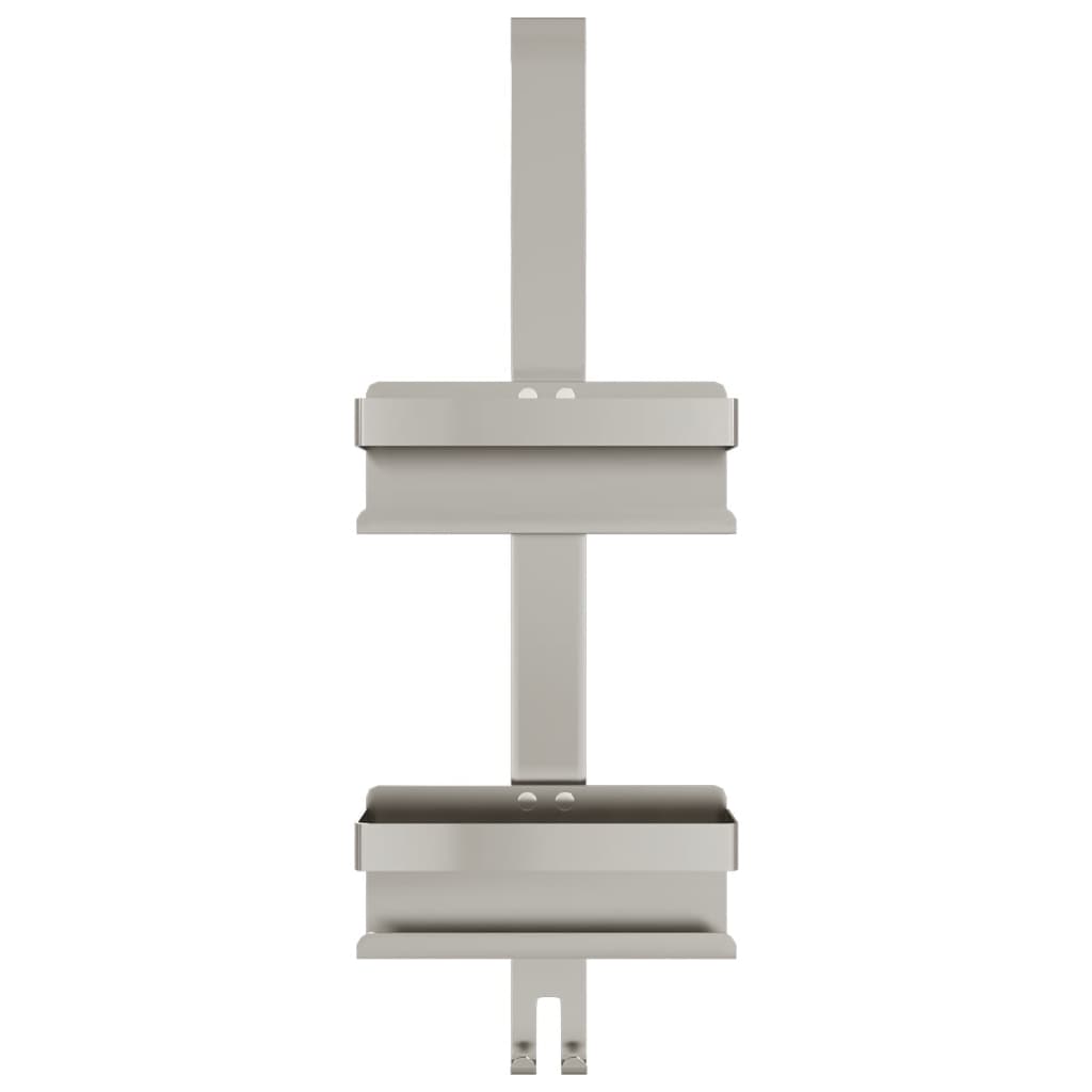 Hanging Shower Caddy Brushed Stainless Steel 304