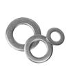 DIN125 304 Stainless Steel Flat Washer, National Standard, Thickened Spacer, Sizes M1.6-M36