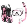 Children's Snorkeling Set
