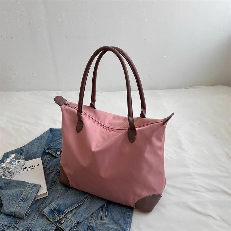 Damen Leichte Yoga Reisetasche - Große Kapazität, Koreanischer Stil