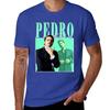 Needed Gifts Chilean Pedro American Pascal Actor Cool Graphic Gift T-Shirt Graphics Sweat Funny T Shirts for Men