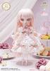 Groove Pullip Decoration Dress Cake Non-scale painted ABS posable figure