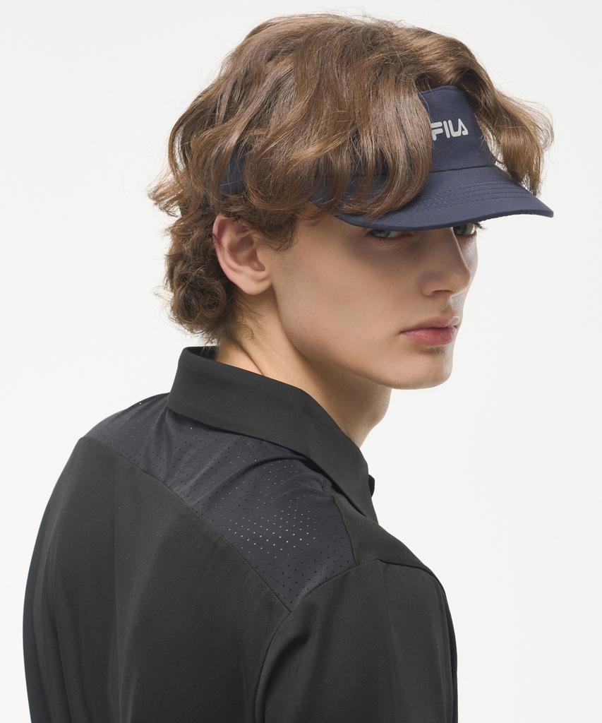 Hwillagolpeu All-Round Sun Visor (10 Colors)