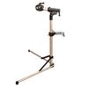 Folding Aluminum Alloy Repair Stand for Mountain and Road Bikes
