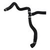 A58X-For BMW 7' 750I Li Xdrive 2008-2015 Ford Escort 1974-1980 Compatible Car Radiator Coolant Hose 17127576282