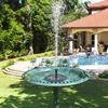 Jardinagem e paisagismo
