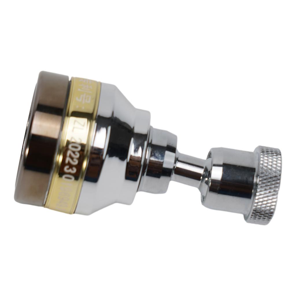 Sprayer Tap Faucet Filter Water Saving Anticorrosion Electroplating