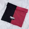 Thermal Fleece Lined Neck Warmer for Women Winter Scarf Face Mask Cold Weather Windproof Cycling Ski Outdoor Sports Gear