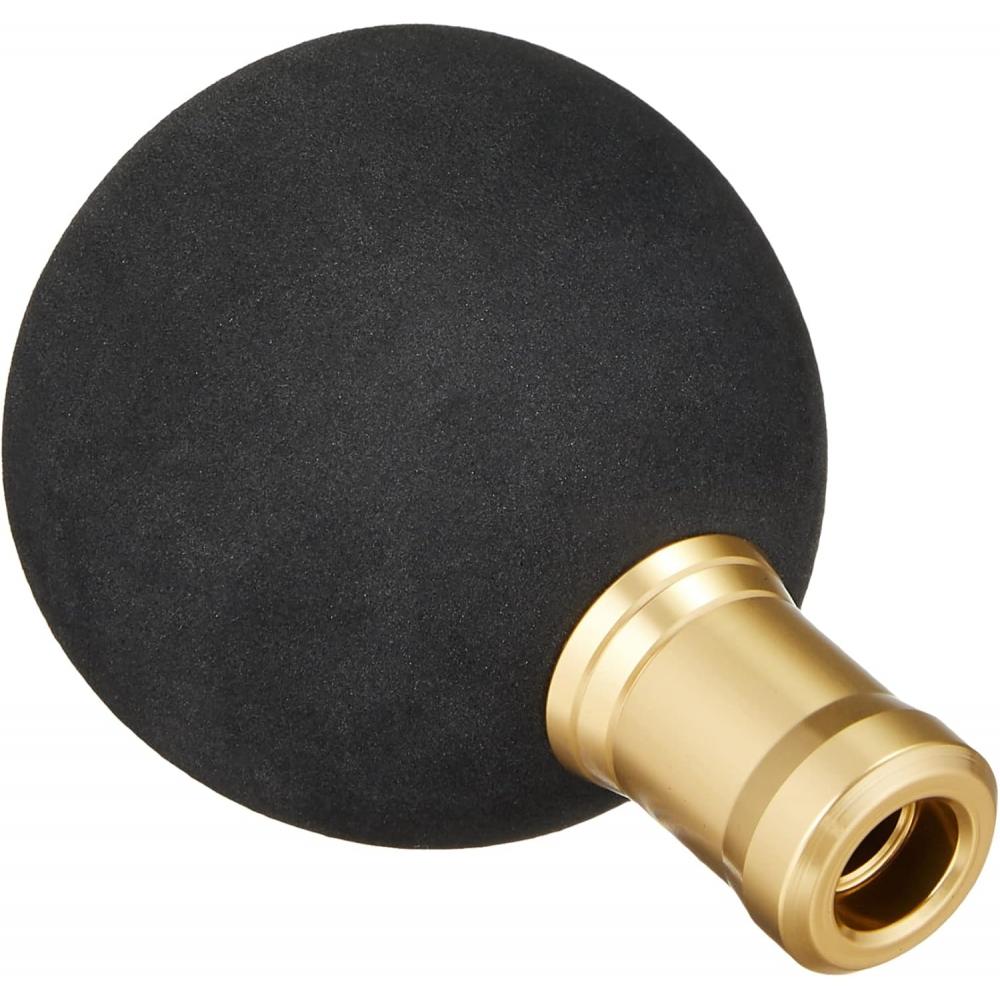 SLp Works Rcs Power Light Knob Series GoLd L Size