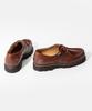 Paraboot MICHAEL Marron Business Size Cm Men's Shoes, 26.5 [Used]