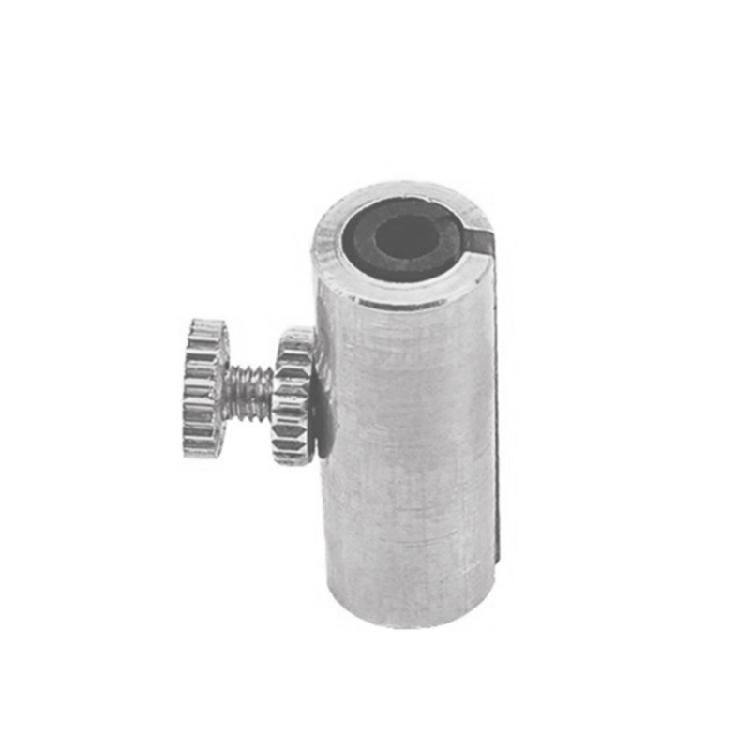 

Cello Wolf Tone Eliminators Sound Device Corrector Professional Wolf Tone Mute Suppressor Tube Easy to Installation срібний