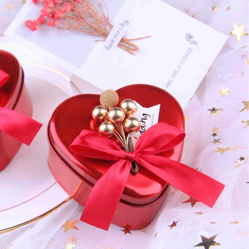 Персонализированные европейские золотые круглые свадебные бонбоньерки As shown, no processing needed