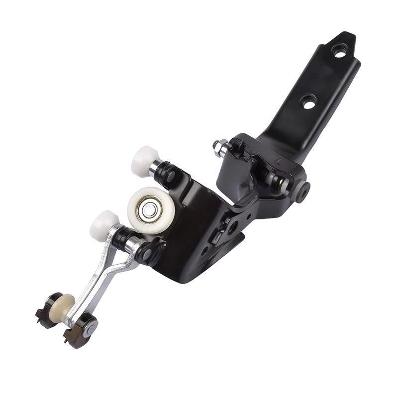 AB26 Power Sliding Door Hinges Roller Guide Sliding Door for VW T6 T5 GP Transporter Caravelle Multivan T6 Left 7E0843335A