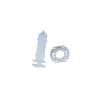 For 03-13 Mazda 3 5 6 CX-7 CX-9 RX-8 Body A-Pillar Trim Panel Clip GJ6A-68-162
