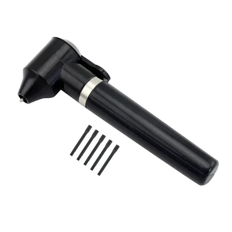 Tattoo Ink Mixer Pigment Stirrer With 5 Sticks Mixing Tattoo Machine Supplies Tattoo Accessories For Body Art Permanent Makeup