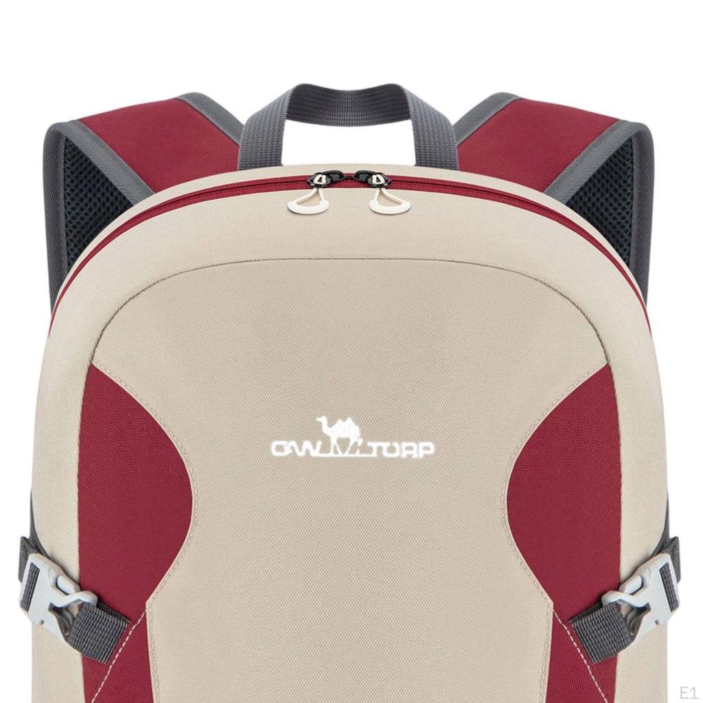 Packable Backpack for Men Women Folding Rucksack 35L Lightweight Sports