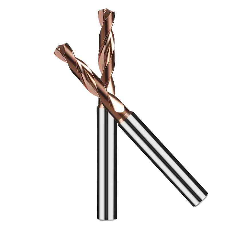 Diamond Alloy Stainless Steel Twist Drill Bit