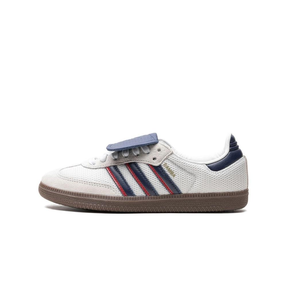 Adidas Samba LT Crystal White