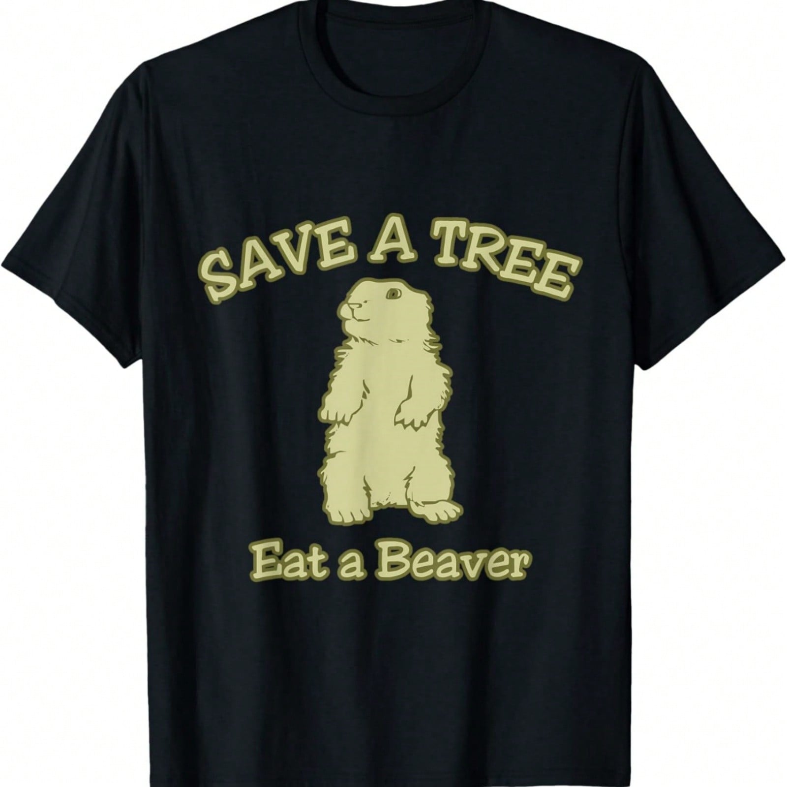 Save The WEASELS T-Shirt Animal WEASEL T-Shirt S разноцветный