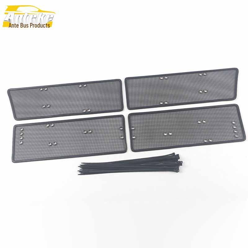 

Lavida Qihang Insect Screen & Radiator Protection Sticker for 19 Models