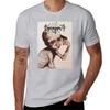 PSYCHONAUT 4 BAND Tshirt Boys Whites Graphics Mens Cotton T Shirts